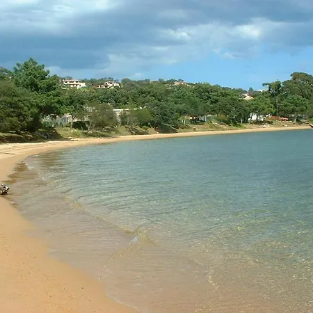 Casa vacanze Marina-piscine Privée-wifi-accès Sporting Club Marina Di Fiori