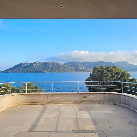 Marina-piscine Privée-wifi-accès Sporting Club Marina Di Fiori Porto-Vecchio (Corsica)