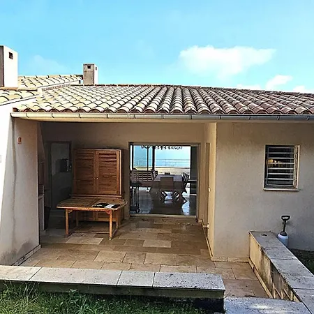 Marina-piscine Privée-wifi-accès Sporting Club Marina Di Fiori Porto-Vecchio (Corsica)