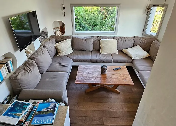 Marina-piscine Privée-wifi-accès Sporting Club Marina Di Fiori